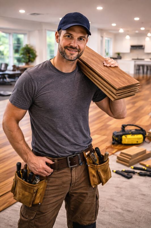 Flooring Service in York, SC