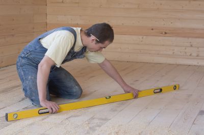 Flooring Service in York, SC