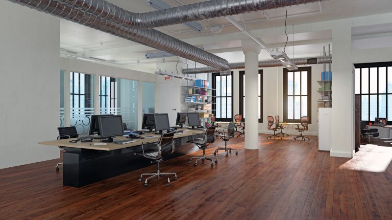 Commercial Hardwood Service in Bessemer City, NC