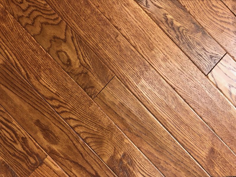 Commercial Hardwood Service in Gastonia, NC