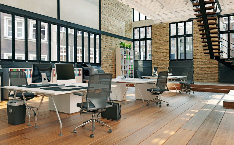 Commercial Hardwood Service in York, SC