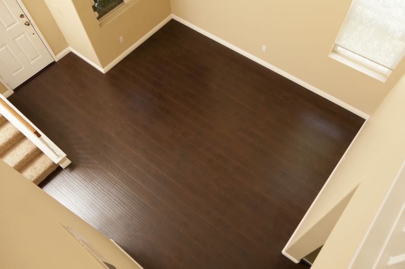 Laminate Floor Installation in Belmont, NC