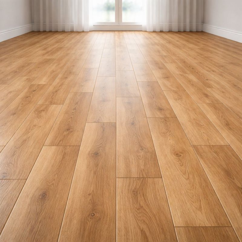Laminate Floor Installation in Fort Mill, SC