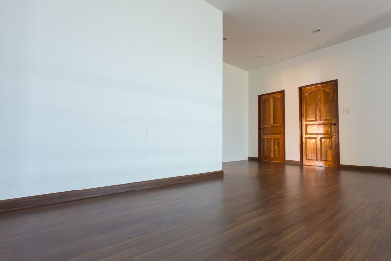 Laminate Floor Installation in York County, SC