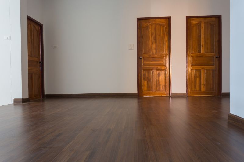 Laminate Floor Replacement in Belmont, NC