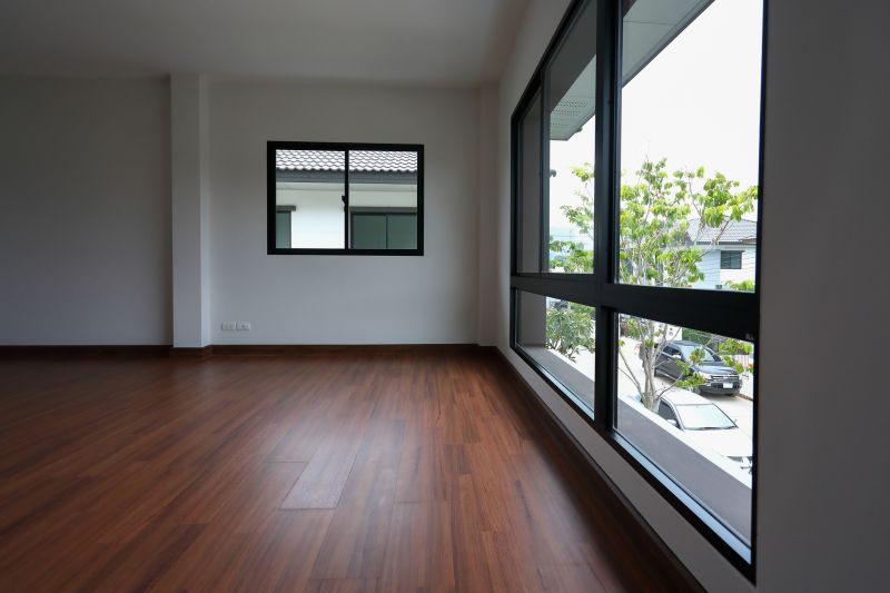 Laminate Floor Replacement in York County, SC