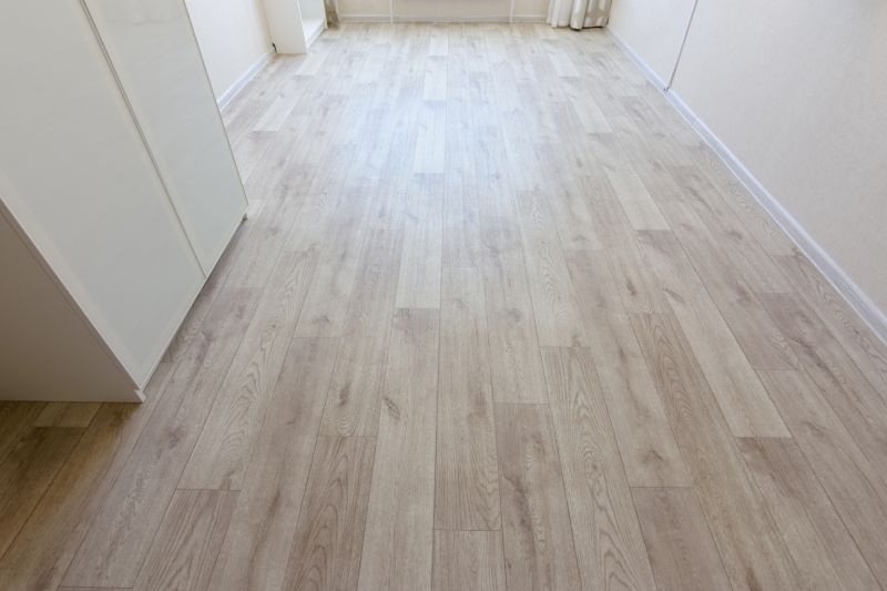 Linoleum Floor Installation in York, SC