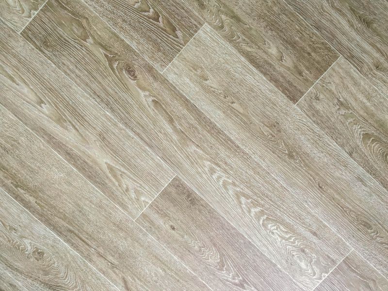 Linoleum Flooring Replacement in York, SC
