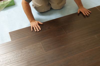 Lvt Flooring Installation in Belmont, NC