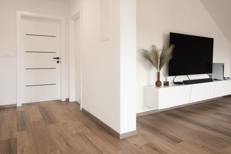 Lvt Flooring Installation in Gaston County, NC