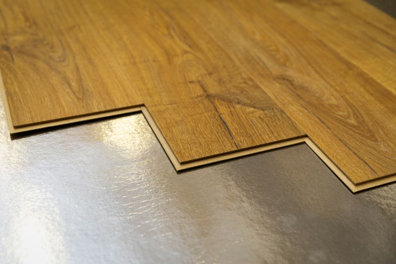 Plank Laminate Installation in York, SC