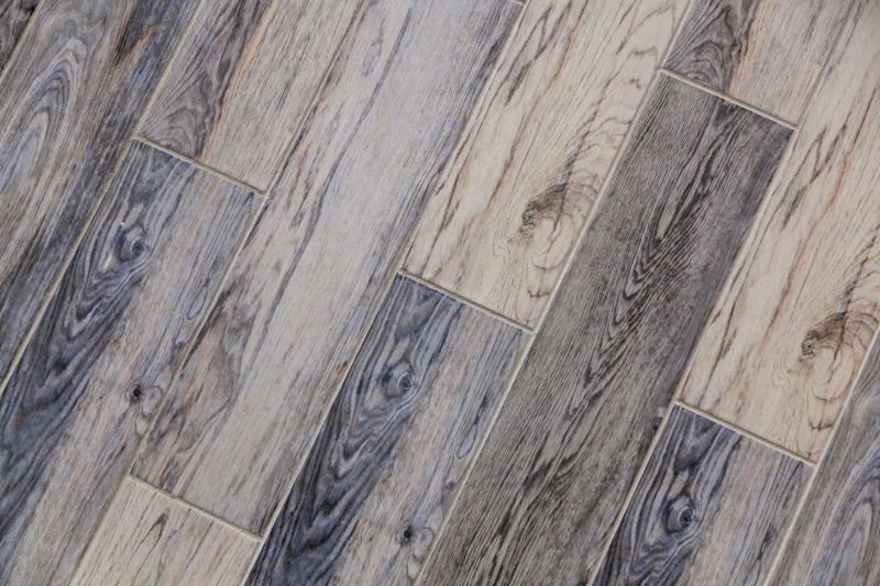 Sheet Flooring Installation in York County, SC