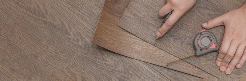 Sheet Linoleum Installation in Fort Mill, SC