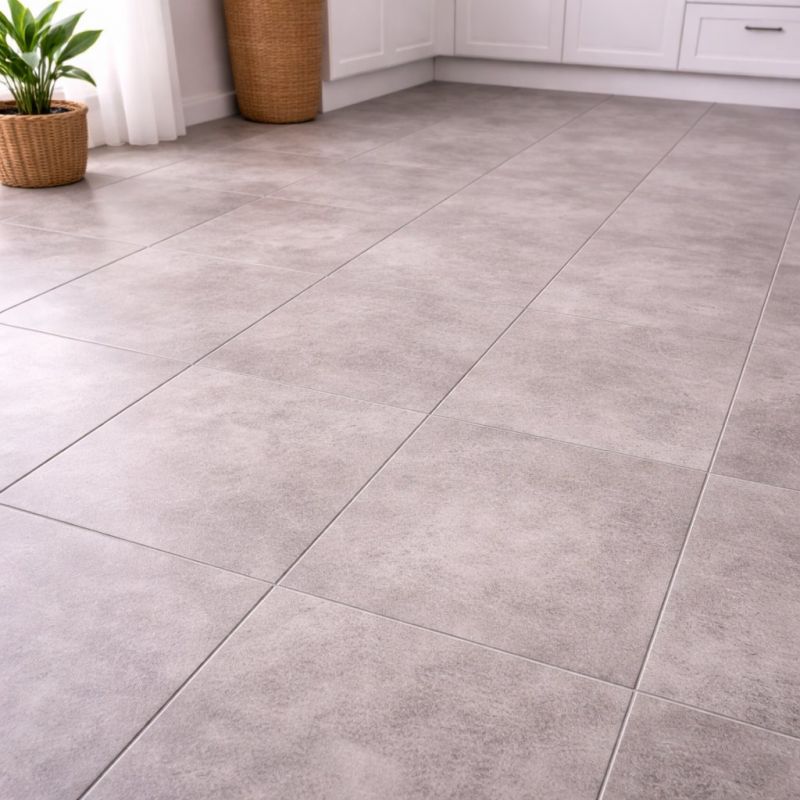 Vinyl Tile Replacement in York, SC
