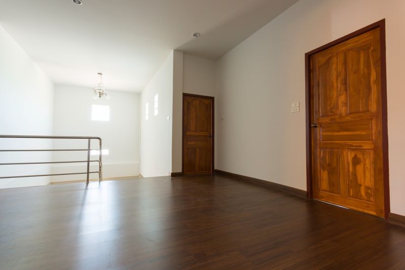 Wood Laminate Installation in York, SC